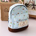 The Pastoral Mini: Korean Suihua Hasp Mini Bag