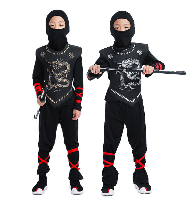The Ultimate Cosplay: Multi-Piece Signature Character Costume