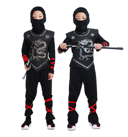 The Ultimate Cosplay: Multi-Piece Signature Character Costume