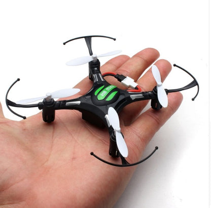 MicroUAV: Compact Mini Four-Axis UAV Drone