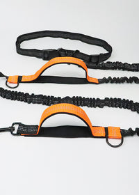 Orange Foam