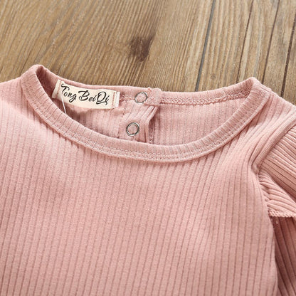 The Signature Garment: Premium Long Sleeve Apparel