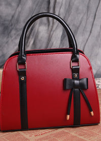 Dark red