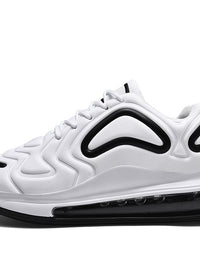White black
