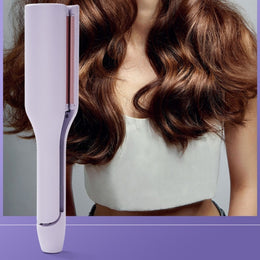 Straightener & Curler
