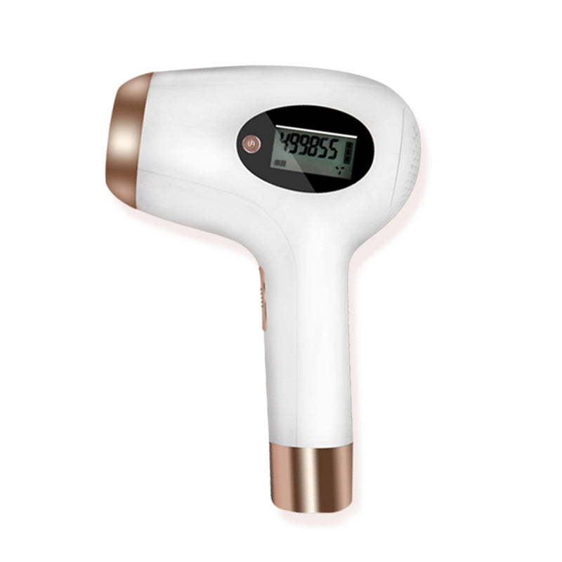 SmoothLaser: Professional Laser Hair Removal Device