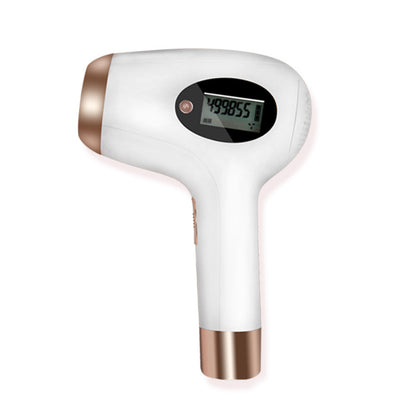 SmoothLaser: Professional Laser Hair Removal Device
