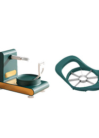 Peeler Splitter