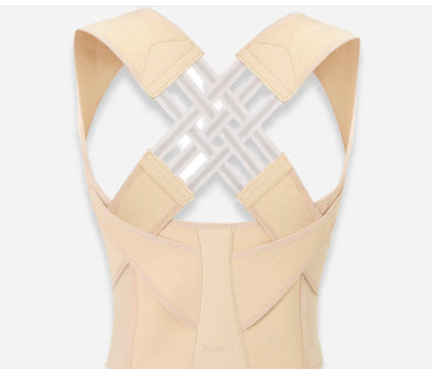 ChestLift Brace: Unisex Anti-Humpback Chest Lift Posture Corrector Brace