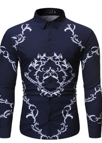 Navy Blue