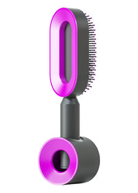 Black purple Set