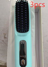 LCD Blue English 3pcs