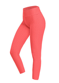 Fluorescent red