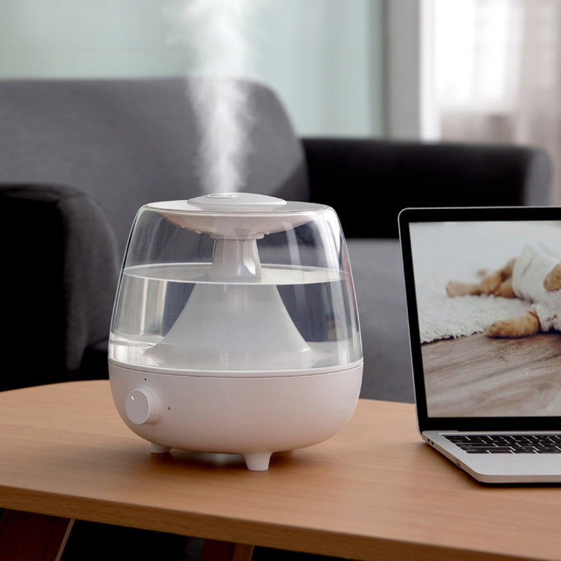 AeroCreative Pure: Creative Portable Personal Air Purifier