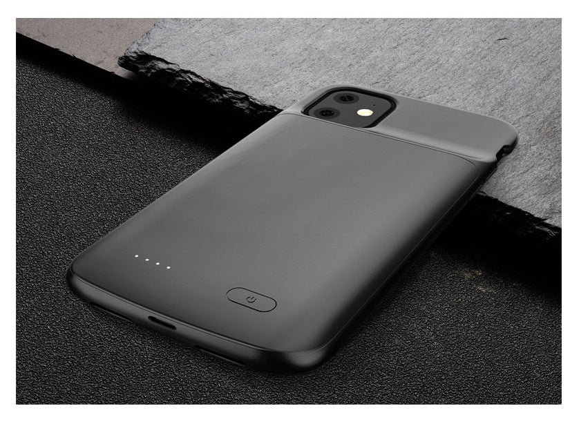 UniCharge: Professional Multi-Device Universal Phone Charger