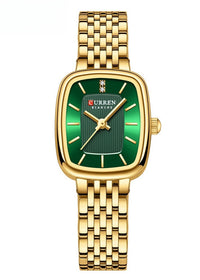 Golden Green