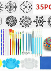 35pcs
