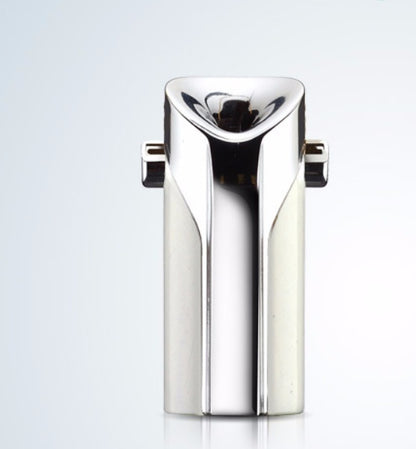 Portable hanging neck negative ion air purifier PM2.5 anti-fog necklace