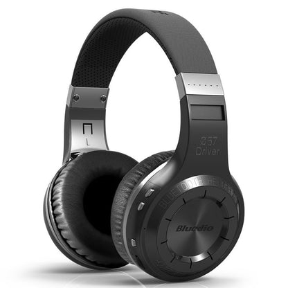 SubWireless: Stereo Subwoofer Wireless Bluetooth Headphones