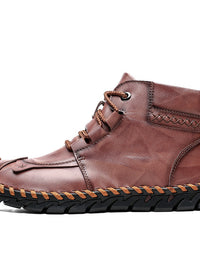 Red Brown