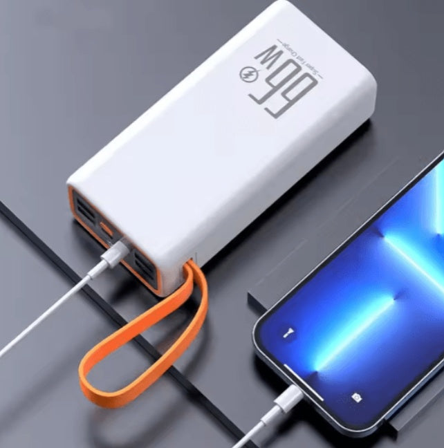 FengQi PowerElite: FengQi Series Elite Portable Power Bank