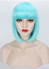 Sky blue