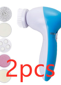 Deep Blue 2pcs