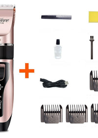 Rose gold USB