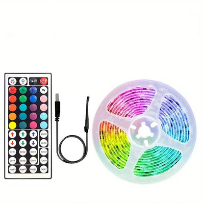 RGB Low Voltage 5V Bluetooth Infrared Remote Control Chandeliers