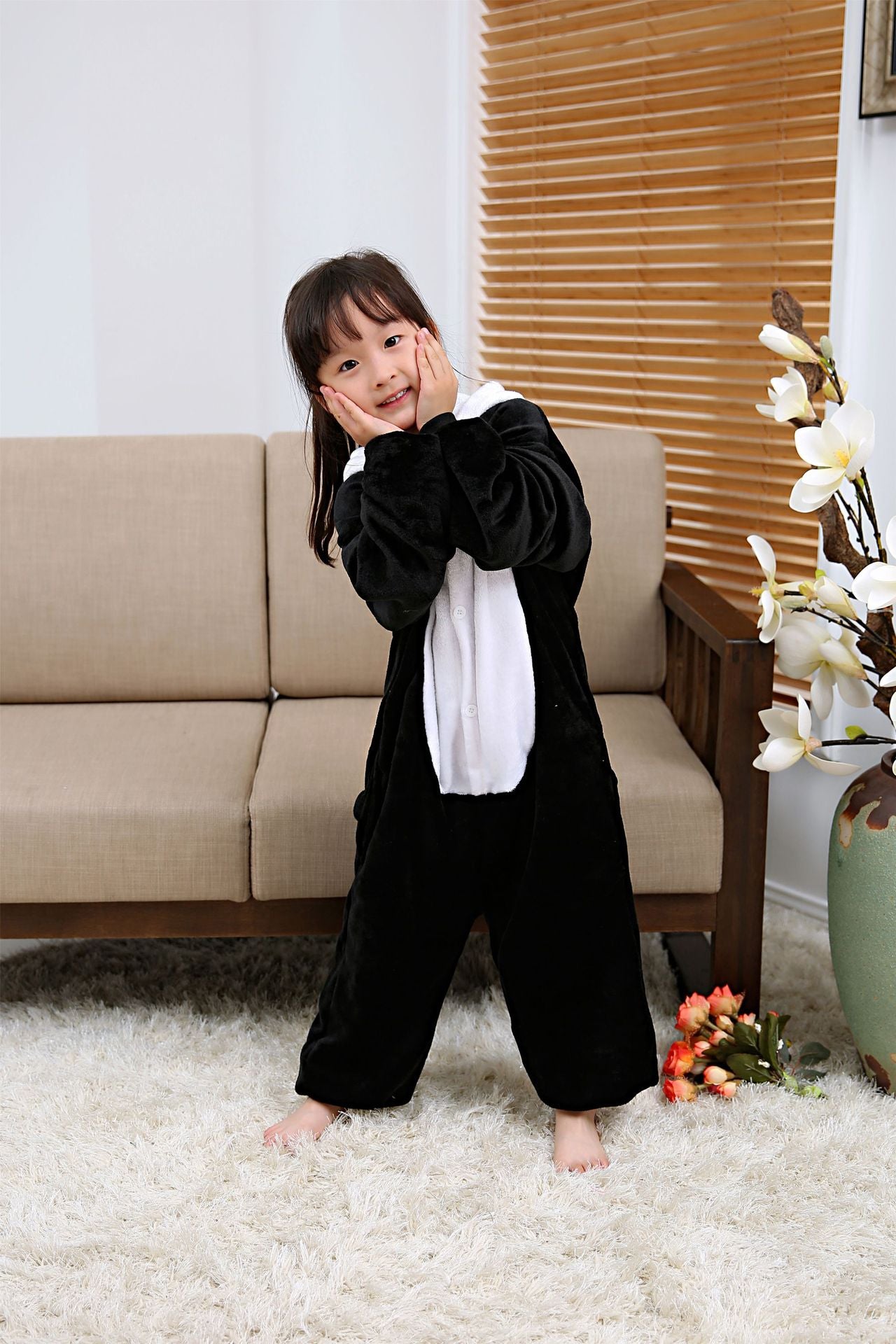 The Flannel Lounge: Children’s Home Wear Flannel Pajamas