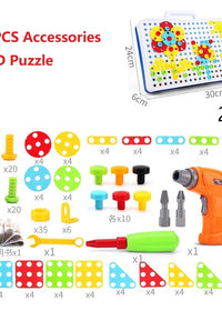 2 set 237pc