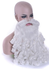 60cm beard
