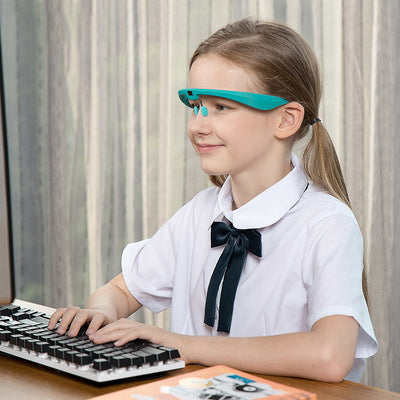 Children's eye protector