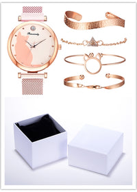 Pink with 1box