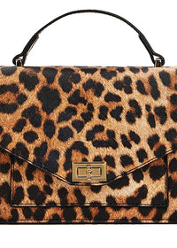 Leopard Print