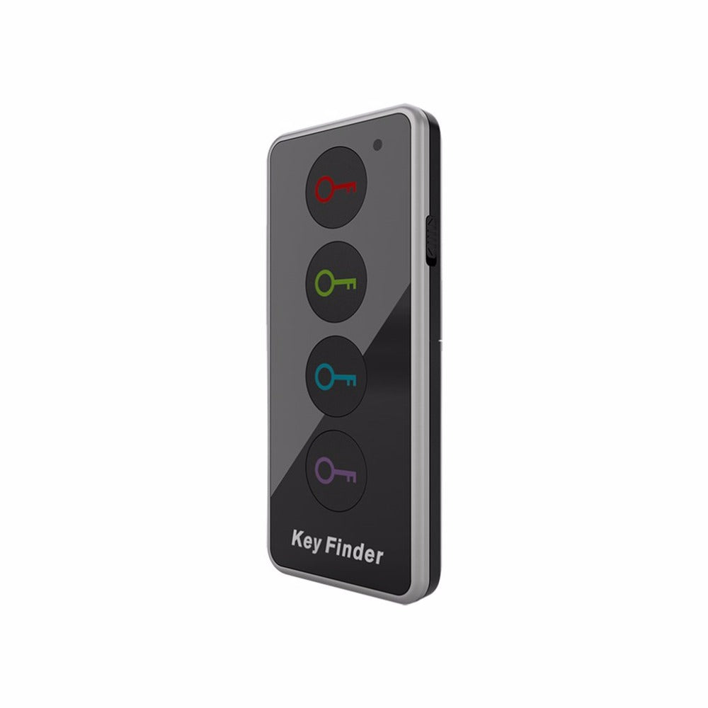 Wireless key finder