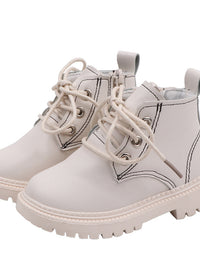 Beige cotton