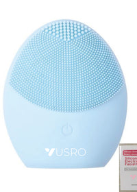 Blue VUSRO