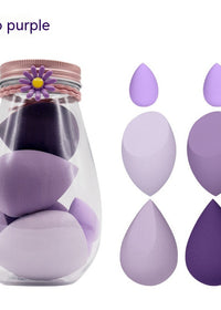 Little Daisy Taro Purple
