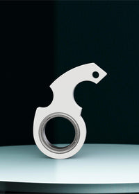 White 20mm