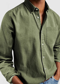 Army Green