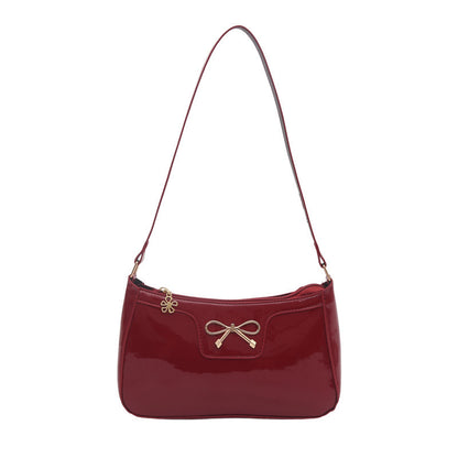 Women's Shoulder Texture Commuter Backpack