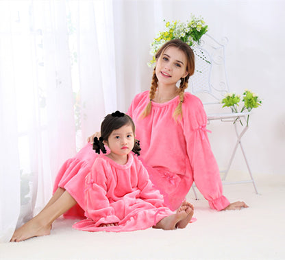 The Palace Night: Royal Princess Nightgown