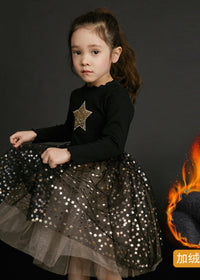 Black Felt