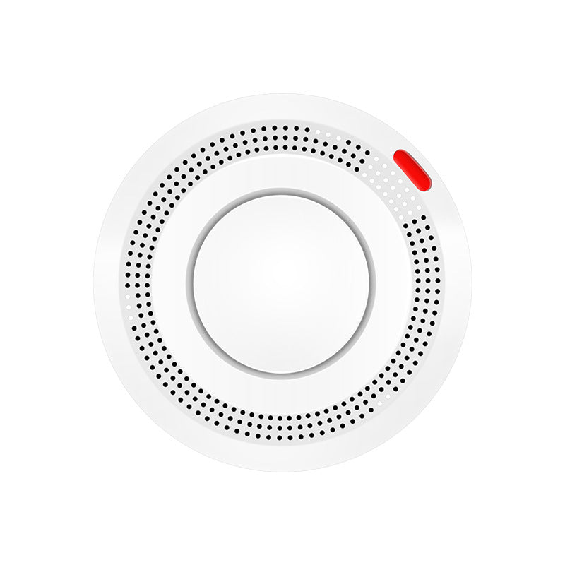 SmokeAlert WiFi: Smart Home WiFi Smoke Detector