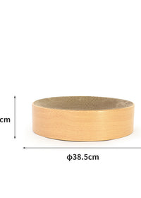 Cherry wood
