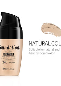 240natural colors