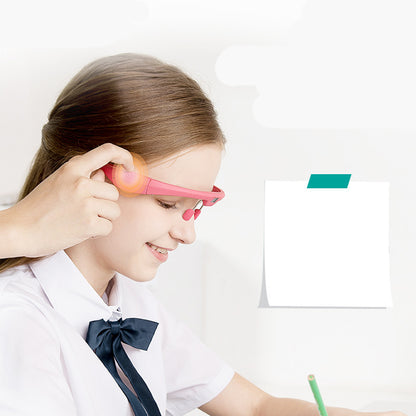 Children's eye protector