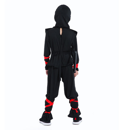 The Ultimate Cosplay: Multi-Piece Signature Character Costume