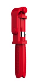Bluetooth Selfie Stick Tripod | Universal 360° Foldable Live Streaming Bracket for Smartphones